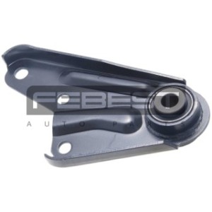 Support moteur arrière FEBEST MZM-3RR2 pour MAZDA 3,5 OE BP4N-39-010 FEBEST