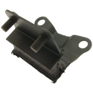 Rear Engine Mount FEBEST MZM-626MT OE Ref GA2E-39-100A