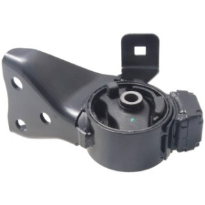 Rear Engine Mount FEBEST MZM-BJARR OE Ref B25G-39-040C