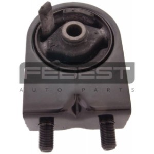 Support moteur avant FEBEST MZM-BJF pour MAZDA 323 OE B25D-39-050A FEBEST