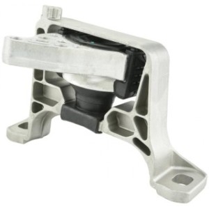 Right Engine Mount (Hydro) FEBEST MZM-BLRH OE Ref B38M-39-060A