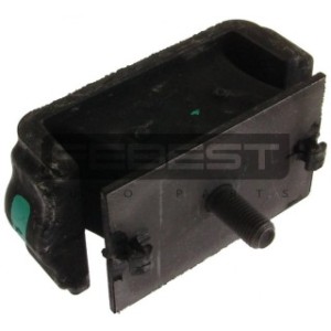 Support moteur avant FEBEST MZM-BT50 pour MAZDA B-SERIE, BT-50 FEBEST