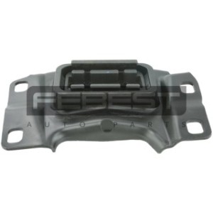 Support moteur gauche FEBEST MZM-CWLH pour MAZDA 3,5 OE BBM5-39-070B FEBEST