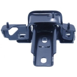 Left Engine Mount FEBEST MZM-DEALH OE Ref D652-39-070A