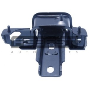 Support moteur gauche FEBEST MZM-DEALH pour MAZDA 2 OE D652-39-070 FEBEST