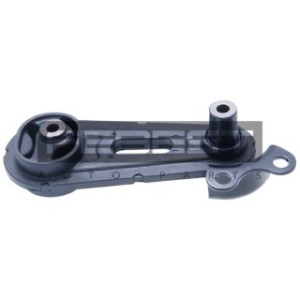 FEBEST Support Moteur Arrière MZM-DEARR pour MAZDA 2 OE D652-39-040 FEBEST