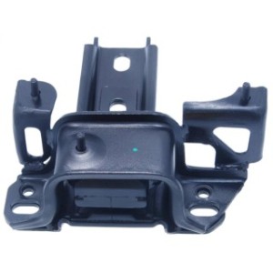 Left Engine Mount FEBEST MZM-DEMLH OE Ref D651-39-070B