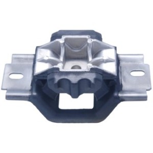 Support moteur gauche FEBEST MZM-DEMR pour MAZDA 2 OE D350-39-070C