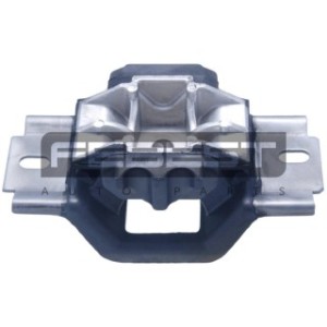 Support moteur gauche FEBEST MZM-DEMR pour MAZDA 2 OE D350-39-070C FEBEST