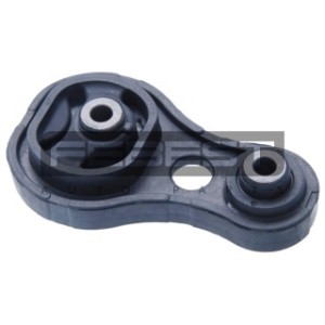 Support moteur arrière FEBEST MZM-DEMRR pour MAZDA 2 OE D350-39-040A FEBEST