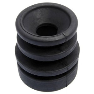 Front Engine Mount FEBEST MZM-EPF OE Ref EC01-39-054