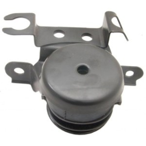 Left Engine Mount FEBEST MZM-EPLH OE Ref YL8Z-6038-AA