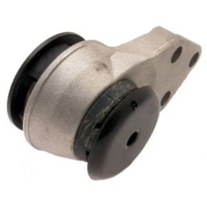 Rear Engine Mount FEBEST MZM-EPRR OE Ref EC01-39-040A