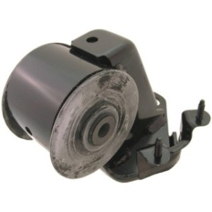 Left Engine Mount FEBEST MZM-GFALH OE Ref GG2P-39-070D