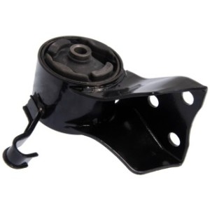 Rear Engine Mount FEBEST MZM-GFARR OE Ref GG2P-39-040