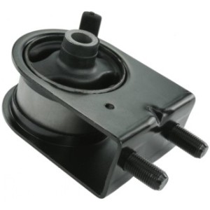 Front Engine Mount FEBEST MZM-GFMF OE Ref GE4T-39-050A
