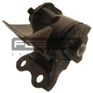 Support moteur gauche FEBEST (hydraulique) MZM-GHLH pour MAZDA 6 FEBEST