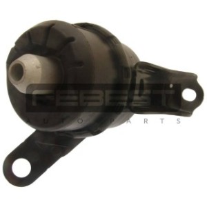 Support moteur droit FEBEST (hydraulique) MZM-GHRH pour MAZDA 6 FEBEST