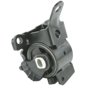 Left Engine Mount FEBEST MZM-GJLH OE Ref BPH439070