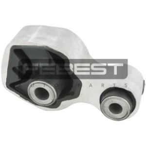 Support moteur arrière FEBEST MZM-KERR pour MAZDA KD45-39-040 FEBEST