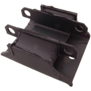 Rear Engine Mount FEBEST MZM-MPVR OE Ref LA01-39-340C