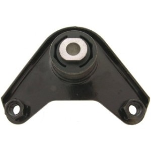 Rear Differential Mount FEBEST MZM-TRB2 OE Ref YL8Z-4K205-AA