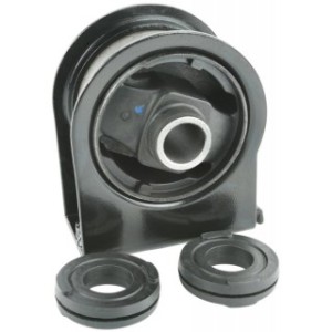 Front Engine Mount FEBEST MZM-TRF OE Ref 5L8Z-6P094-AA