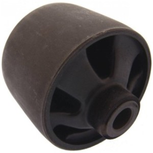 Left Engine Mount Bushing FEBEST MZMB-005 OE Ref GA2G-39-070C