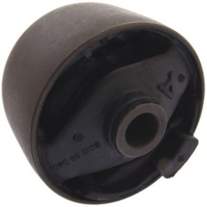 Rear Engine Mount Bushing FEBEST MZMB-007 OE Ref BC1D-39-040B