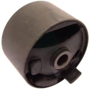 Front Engine Mount Bushing FEBEST MZMB-008 OE Ref BC1D-39-050A