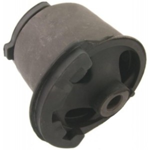 Left Engine Mount Bushing FEBEST MZMB-012 OE Ref GJ5A-39-070