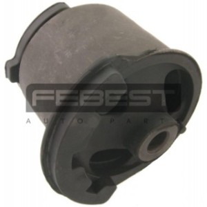 Silentbloc de support moteur gauche FEBEST MZMB-012 pour MAZDA 6 FEBEST