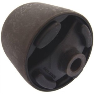 Rear Engine Mount Bushing FEBEST MZMB-022 OE Ref GA2A-39-040A