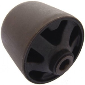 Left Engine Mount Bushing FEBEST MZMB-024 OE Ref GE6T-39-070