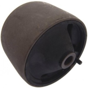 Front Engine Mount Bushing FEBEST MZMB-025 OE Ref BC1G-39-050B