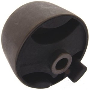 Front Engine Mount Bushing FEBEST MZMB-027 OE Ref B529-39-050A
