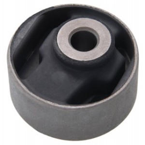 Differential Mount Bushing FEBEST MZMB-030 OE Ref EG25-28-68YA
