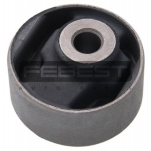Differential Mount Bushing FEBEST MZMB-030 OE Ref EG25-28-68YA FEBEST