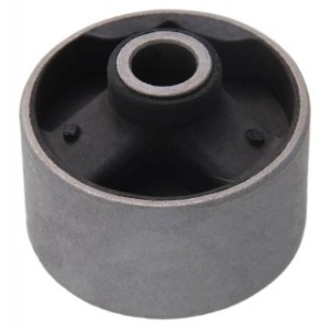 Differential Mount Bushing FEBEST MZMB-031 OE Ref L214-28-68XB