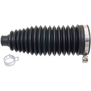 Steering Gear Boot FEBEST MZRKB-MZ3 OE Ref BP4L-32-125