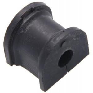 Rear Stabilizer Bar Bush FEBEST MZSB-001 OE Ref GA2A-28-156A