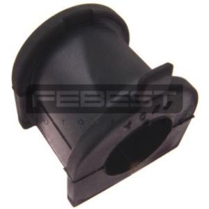Silentbloc de barre stabilisatrice arrière FEBEST MZSB-007 pour MAZDA 323, MX-3 FEBEST