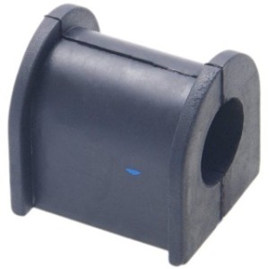 Front Stabilizer Bar Bush FEBEST MZSB-008 OE Ref GK2A-34-156