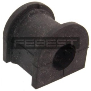 Silentbloc de barre stabilisatrice arrière FEBEST MZSB-010 pour MAZDA 323, MX-6 FEBEST