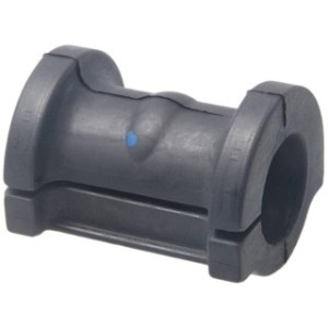Front Stabilizer Bar Bush FEBEST MZSB-121F OE Ref D061-34-156