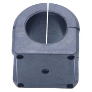 Rear Stabilizer Bar Bush FEBEST MZSB-BLR OE Ref B37F-34-156B