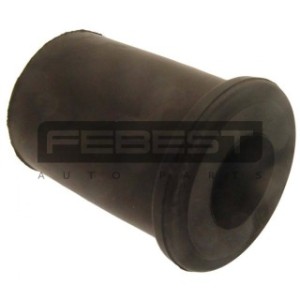 Bague de ressort à lames arrière FEBEST MZSB-BT503 pour MAZDA, FORD 4023509 FEBEST