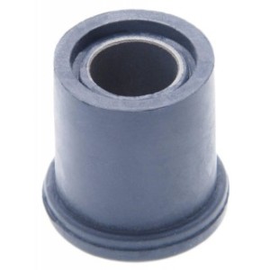 Rear Leaf Spring Bushing Front FEBEST MZSB-BT504 OE Ref UH71-28-450