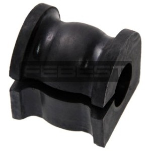 Silentbloc de barre stabilisatrice arrière FEBEST MZSB-CX7R pour MAZDA CX-7, CX-9 FEBEST