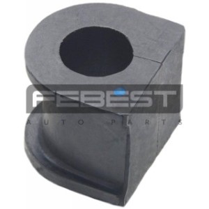 Silentbloc de barre stabilisatrice avant FEBEST MZSB-EPF01 pour MAZDA, FORD TRIBUTE, ESCAPE FEBEST